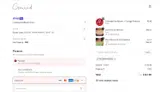 Crowned coupon verification screenshot