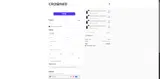 CROWNED10 coupon verification screenshot