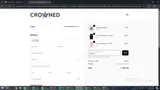 MAGALYS coupon verification screenshot