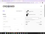 MANDYR10 coupon verification screenshot