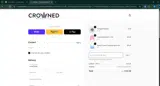 MANDYR10 coupon verification screenshot