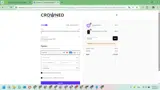 MANDYR10 coupon verification screenshot