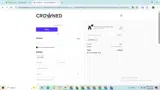 PRINCESS coupon verification screenshot