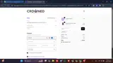 ASLIN coupon verification screenshot