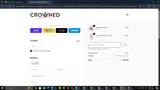 ASLIN coupon verification screenshot