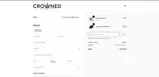 ASLIN coupon verification screenshot