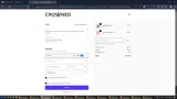 Micheller coupon verification screenshot