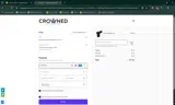 Micheller coupon verification screenshot