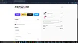 RunDoc coupon verification screenshot