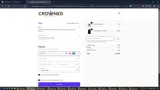 MAGICINMA10 coupon verification screenshot