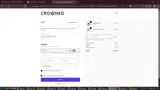 SARA coupon verification screenshot