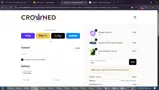 SARA coupon verification screenshot