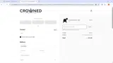SAMANTHA coupon verification screenshot