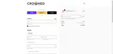 SAMANTHA coupon verification screenshot