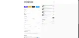 CROWN10 coupon verification screenshot