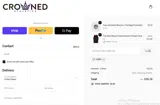 JIMMY coupon verification screenshot