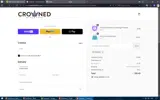MAGALYS coupon verification screenshot