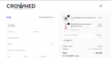 JIMMY coupon verification screenshot