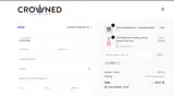 JOSEGV coupon verification screenshot