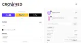 BARBIE coupon verification screenshot