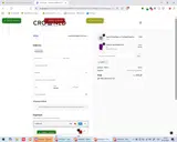 10OFF coupon verification screenshot