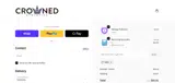 SARA coupon verification screenshot