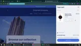 POCHO coupon verification screenshot