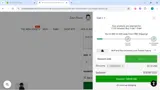 THANKYOU10 coupon verification screenshot