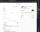 SUMMER20 coupon verification screenshot