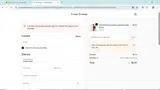HELLO10 coupon verification screenshot
