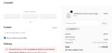 JAMIEDROID coupon verification screenshot