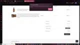 Crown Maple coupon verification screenshot
