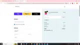 Crown Me Chic coupon verification screenshot