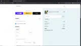 Crown Me Chic coupon verification screenshot