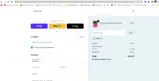 Crown Me Chic coupon verification screenshot