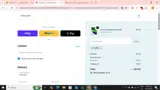 Crown Me Chic coupon verification screenshot