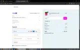 Crown Me Chic coupon verification screenshot