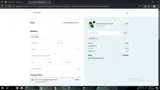 Crown Me Chic coupon verification screenshot