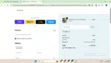 Crown Me Chic coupon verification screenshot