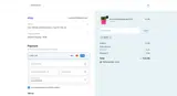 Crown Me Chic coupon verification screenshot