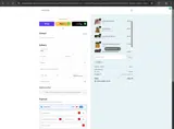 Crown Me Chic coupon verification screenshot