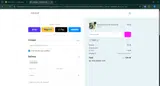 Crown Me Chic coupon verification screenshot