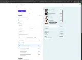 Crown Me Chic coupon verification screenshot