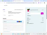 Crown Me Chic coupon verification screenshot