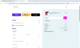 Crown Me Chic coupon verification screenshot