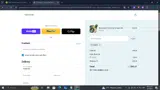 Crown Me Chic coupon verification screenshot
