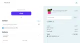 Crown Me Chic coupon verification screenshot