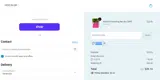 Crown Me Chic coupon verification screenshot