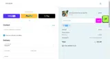 Crown Me Chic coupon verification screenshot