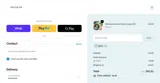 Crown Me Chic coupon verification screenshot